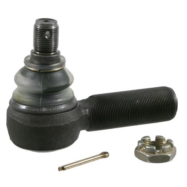 Febi Spur- / LenkstangenendstüCk Mit Kronenmutter Und Splint John Deere 18339-image