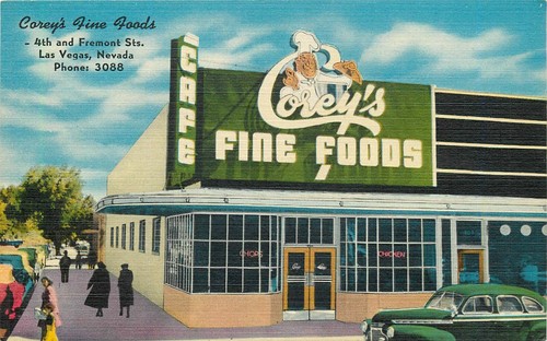 Une carte postale de Las Vegas et du CES