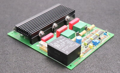 KARDEX Platine GS52-1 für Paternoster ELOMAT SYS 251/1816,5-9 GS52 Rev3.0