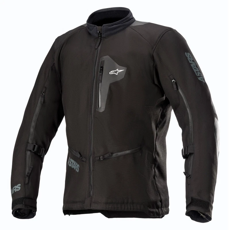 Alpinestars Venture XT Black, photo 1 of 2