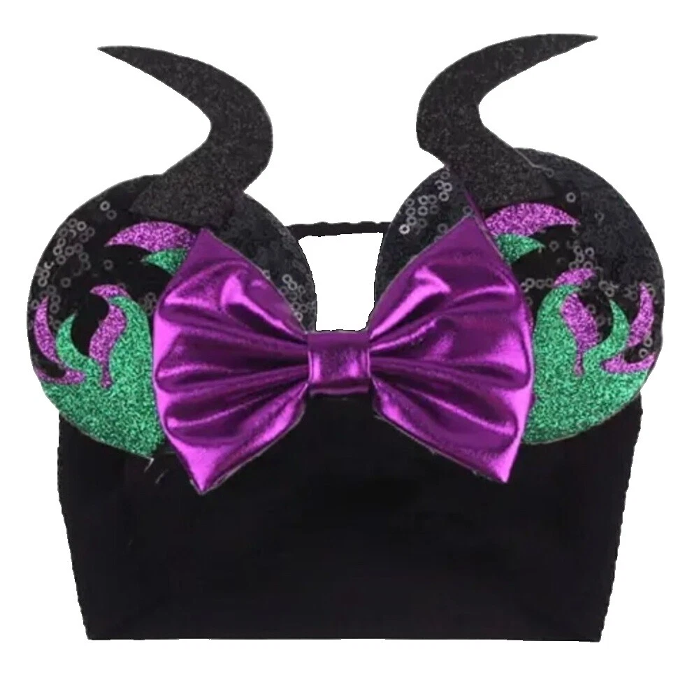 Black Headband Hair Accessories for Girls