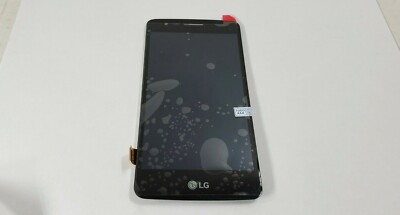 Replacement Touch Screen Digitizer LCD Display Assembly LG K8 '17 X240 F/H/K New