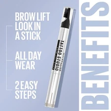 Maybelline Tattoo Studio Brow Lift Stick, You Choose