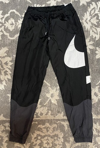 nike lined pants