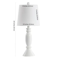 Safavieh KIAN TABLE LAMP, Reduced Price 2172720951 TBL4213A