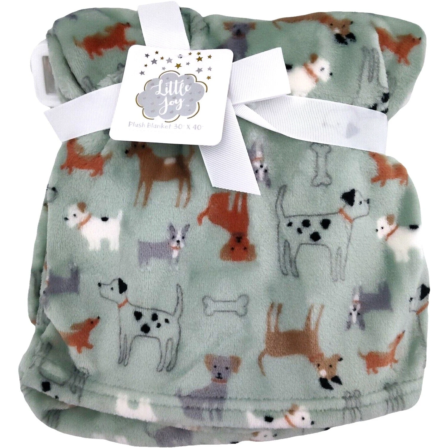Fleece Perros y Cachorros Unisex Vivero blankets & Throws