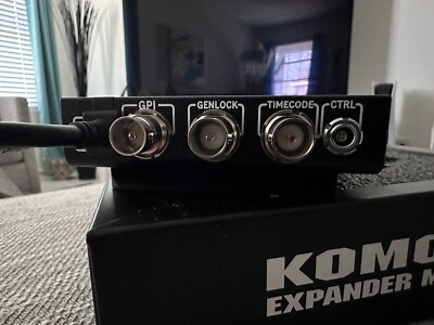 RED DIGITAL CINEMA KOMODO Expander Module (7200058) for sale