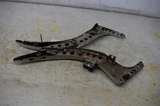 2007 Suzuki Boulevard 800 Rear Fender Supports 41610-41F00 , 41620-41F00