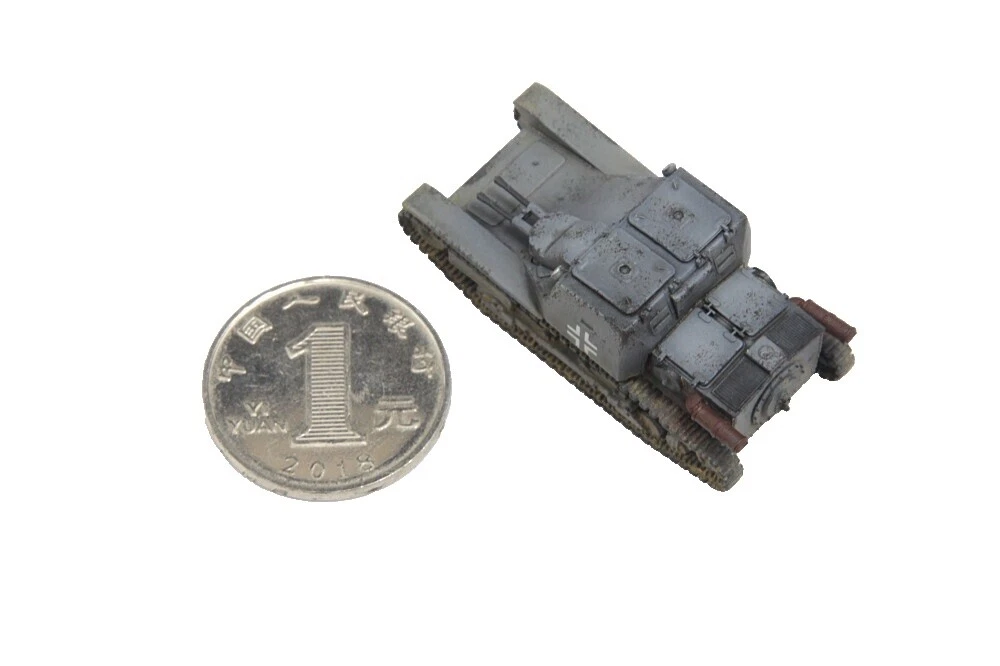 Jeep tanques de Metal de plástico