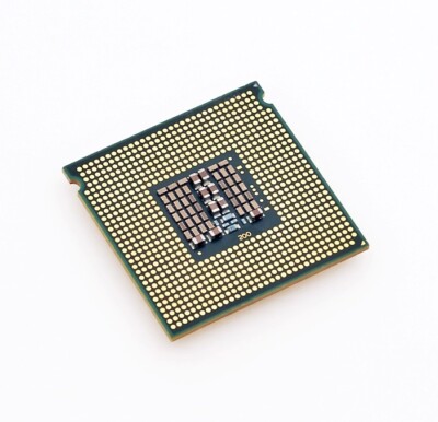 Intel Xeon E5420 Prozessor 4 Core 12MB 2.50GHz 1333MHz LGA771 CPU #6112