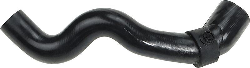 ✅Fits GATES GAT3580 Radiator Hose GAT3580 Cooling system rubber hose ⭐UK Seller⭐ - Image 12