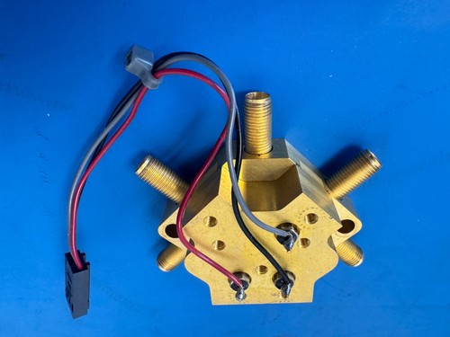 Keysight 5086-7975 20GHz Switch Assembly - Picture 3 of 3