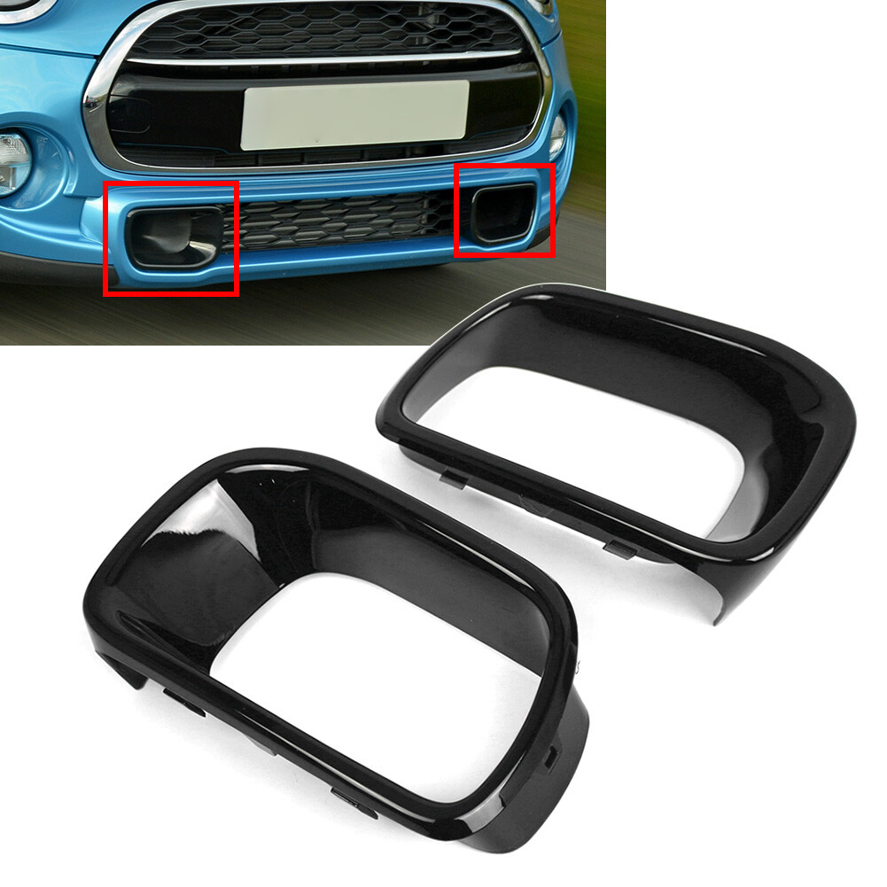 Voor Mini Cooper S JCW F54 F55 F56 F57 2014-2024 (Niet