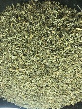 DAMIANA cut leaf quality wild crafted c/s herb - 1 2 4 8 ounce oz lb pound