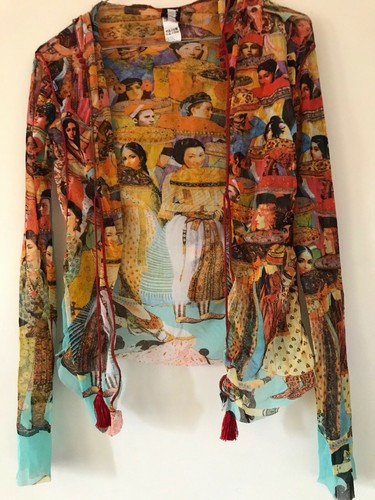 Jean paul gaultier cardigan | eBay
