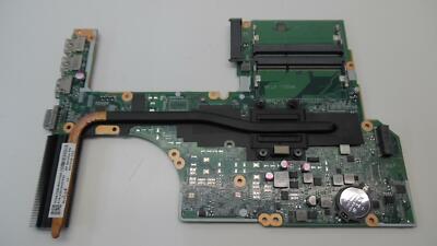 Genuine HP ProBook 455 G3 AMD A8-7410@2.2GHz Motherboard DAX73AMB6E1 - Tested