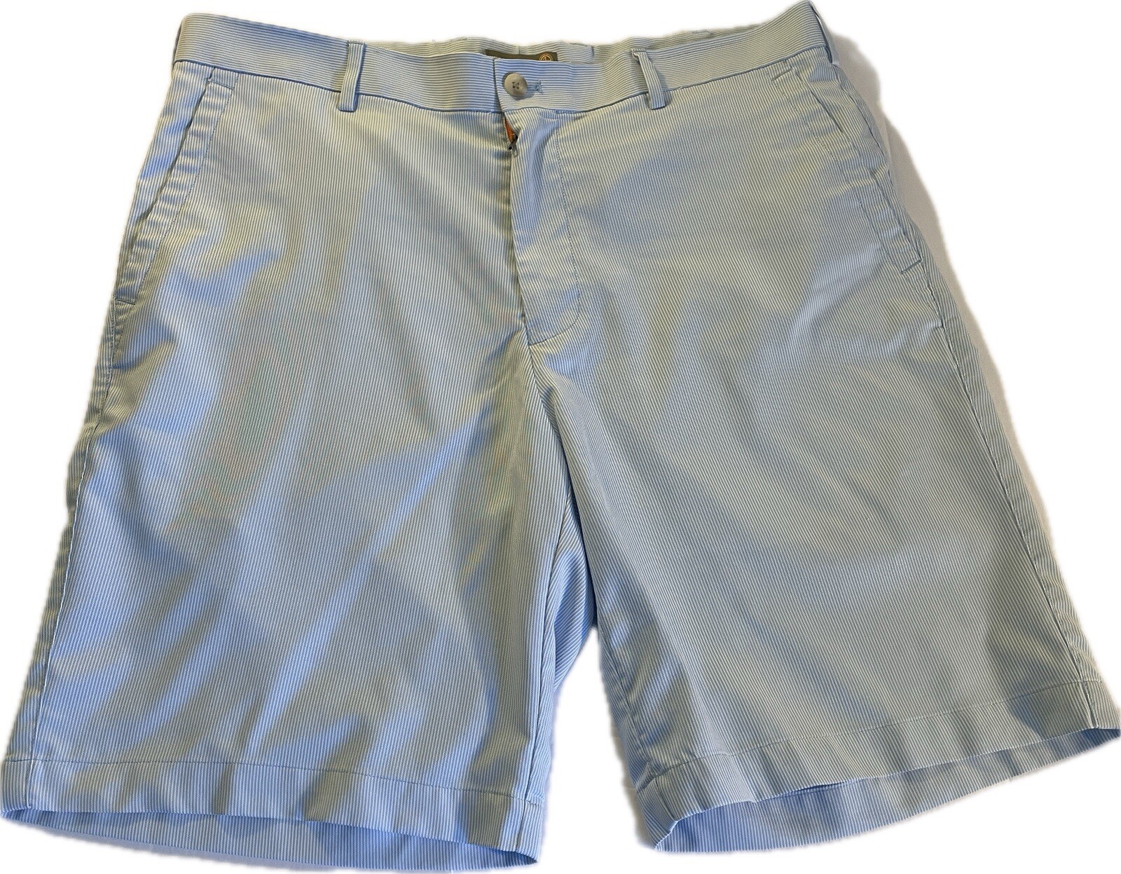 Peter Millar E4 Wicking Performance Golf Shorts M… - image 1