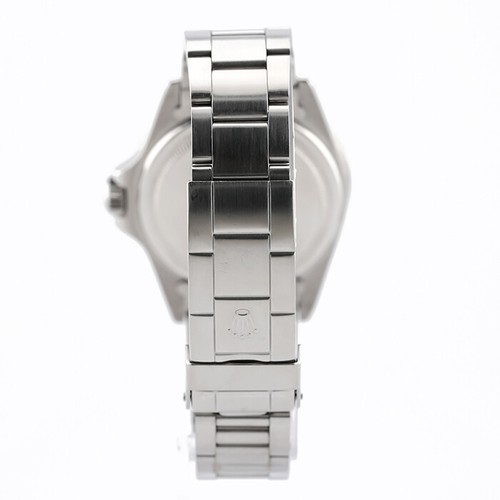 ROLEX Submariner 5512 Matte Dial - Picture 21 of 24