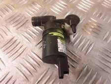 PEUGEOT 407 Coupe 6C Wischwassertankmotor 9643447980 1.60 Diesel 150kw 25459650