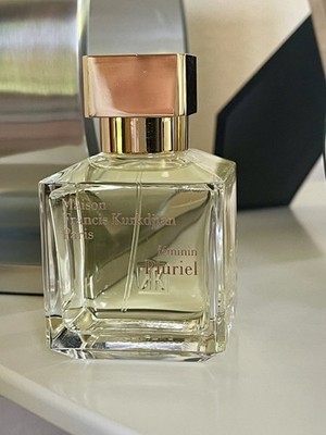 Maison Francis Kurkdjian féminin Pluriel 70 ml Eau de Parfum neu