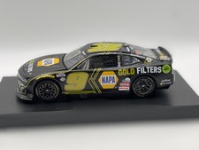 Chase Elliott 9 NAPA Gold Filters 2023 Camaro ZL1 ELITE 1:24 1/293 DIN 49