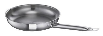 Schulte-Ufer Bratpfanne 24 cm Profi-Line i