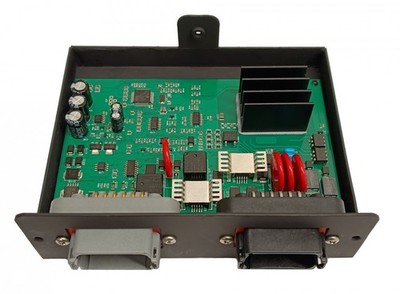 American Motorhome RV Onan 0305-0953-03 PCB ASSY