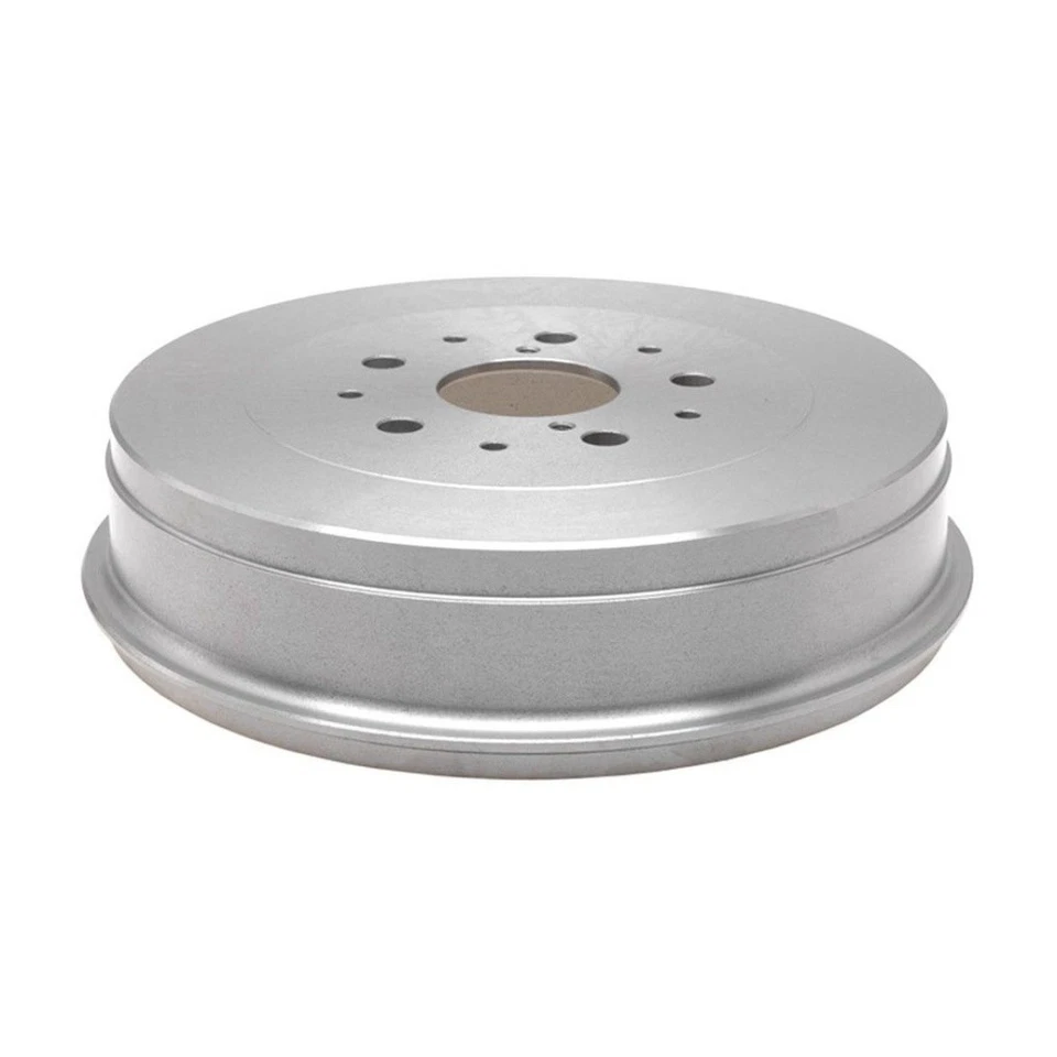 Tambor de freno trasero ACDelco genuino para Toyota Yaris 2006-2018 | Montaje de grado regular Foto 3 de 4