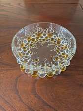 Walther Glas "Bolero" bowl pristine