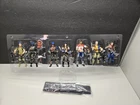 G.I. Joe Slaughter's Marauders Battle Set 3.75 Figure 7-Pack 2011 BBTS Exclusive