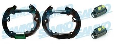 Mâchoire de frein Ford FOCUS