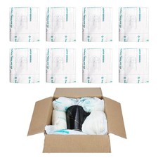 8 Pack 16x14 Inch Foam Bags Shipping Instant Pack Quick Expanding Packaging