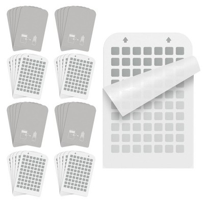 Safe & Effective Glue Card Replacements - 40 Pack