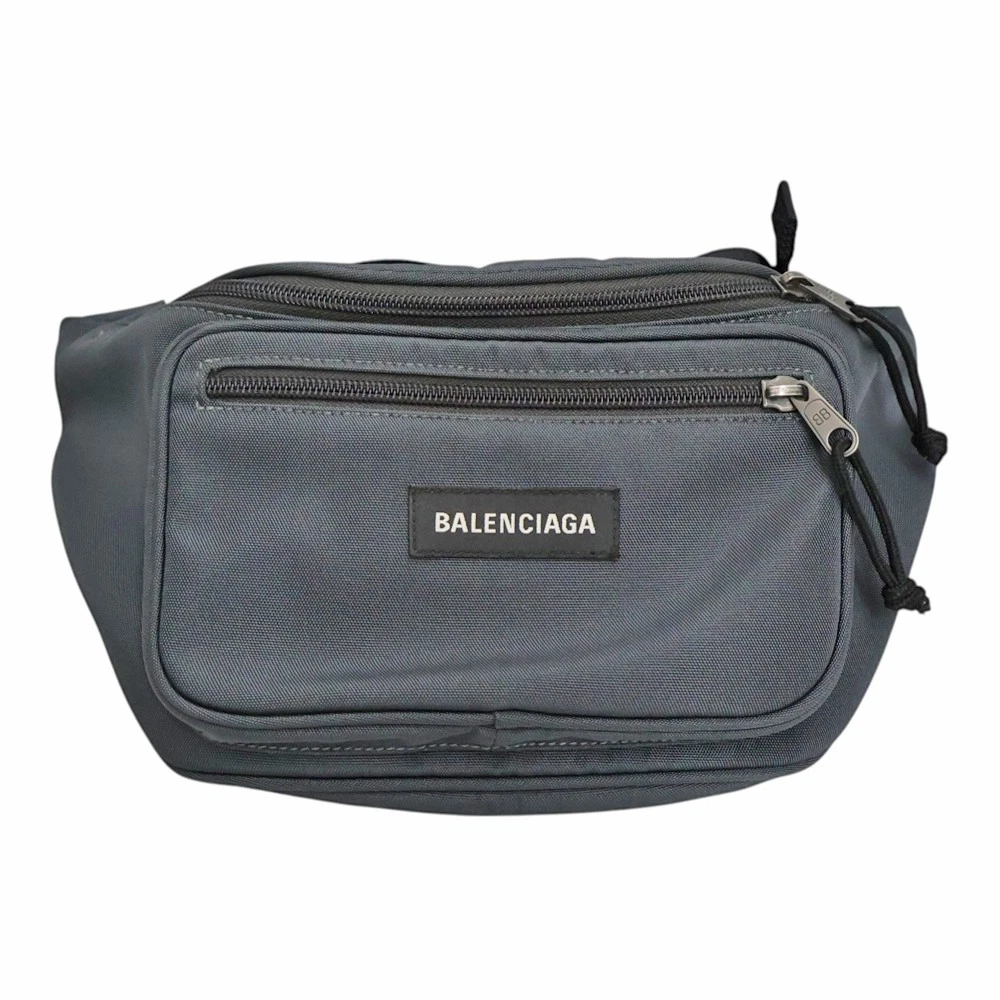Balenciaga Women's Nylon Exterior Bags & Handbags for sale | eBay
