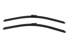 Scheibenwischerblatt Flachbalkenwischblatt 39-0101 MAXGEAR für FORD PEUGEOT
