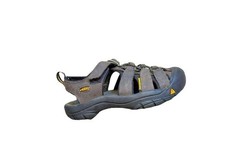 Keen Youth Newport Size 12 Brown Outdoor Hiking Sandal Waterproof Kids 010114