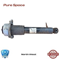 BMW X5 Series E70 Rear Left N/S Shock Absorber Spring Strut Suspension 6781929