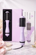 Voloom Hair Volumizing Iron