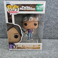 Ultimate Funko Pop Parks and Recreation Figures Gallery and Checklist 38