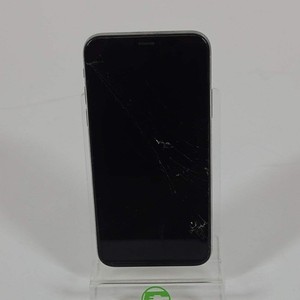 Cracked iPhone X Screen | eBay