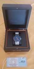 MIDO All Dial Chronograph M8340.4.B8.1.1