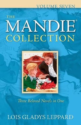 Lois Gladys Leppard The Mandie Collection (Taschenbuch) (US IMPORT)