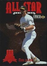 1997 Upper Deck Collector's Choice Baseball 