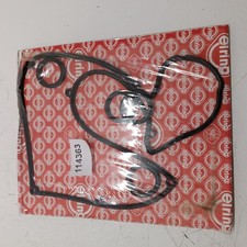 GASKET HEAD COVER GASKET SET CYLINDER HEAD COVER FOR FIAT PUNTO STILO