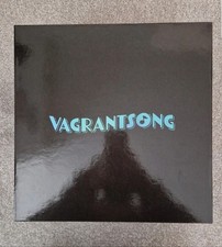 Vagrant Song Board Game By Wyrd Games Deluxe Storage Box