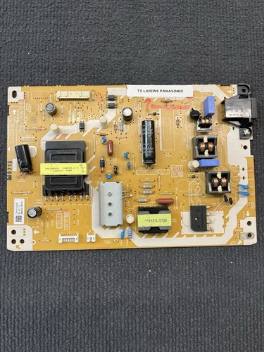 TNPA5806 aus Panasonic TV TX-L42EW6