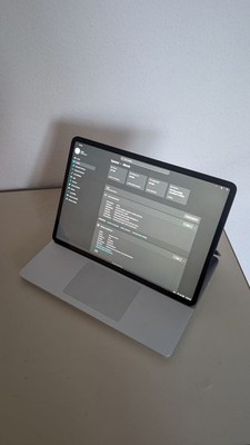 Surface Laptop Studio 2