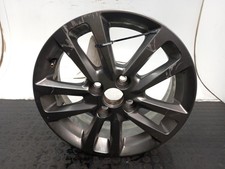 TOYOTA YARIS Alloy Wheel 15" Inch 4x100 Offset ET39 5J  2014-2020 PZ49PB0671
