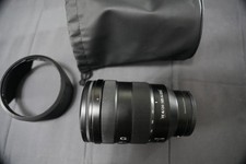 Sony FE 24-105mm F/4 G OSS Lens SEL24105G