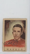 1948-49 Formichini Bolli Sportivi Virgilio Maroso